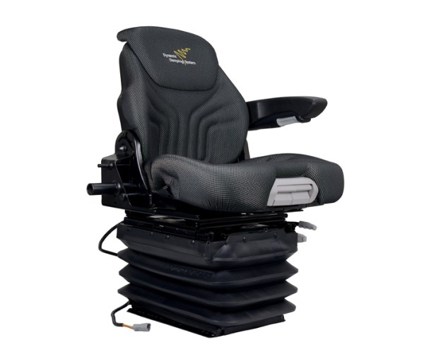 GRAMMER Maximo Dynamic FENDT neu