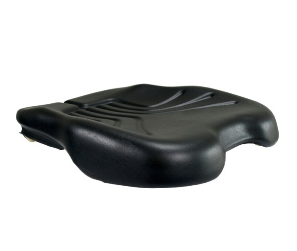 GRAMMER Polster Sitz 2731 Kunstleder Heizung "DICK"