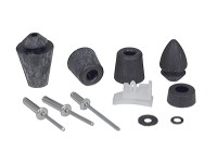 GRAMMER Puffersatz MSG 20 GRAMMER Puffersatz MSG 20