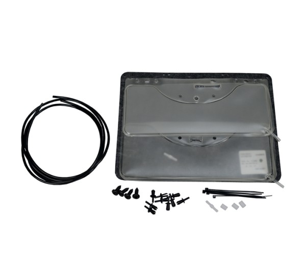 GRAMMER Luftblase LWU MSG 90.3 Li.