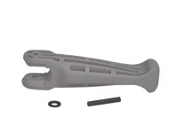 GRAMMER Griff MSG 83 & MSG 85 Gewichtsverstellung GRAMMER Griff MSG 83 & MSG 85 Gewichtsverstellung