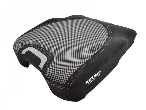 GRAMMER Polster Sitz 722 Stoff Evolution 490mm 24V