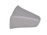 GRAMMER Griff Rückenlehnenverstellung 7er OT vorne GRAMMER Griff Rückenlehnenverstellung 7er OT vorne