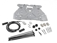 GRAMMER Sitzkontaktschalter 22 Ohm kpl. Kabel lang 7er OT GRAMMER Sitzkontaktschalter 22 Ohm kpl. Kabel lang 7er OT