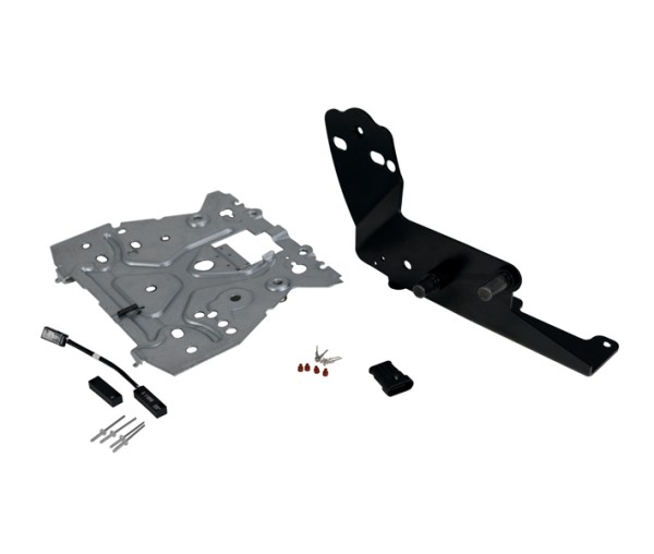 Ausstattungspaket Maximo CASE / NEW HOLLAND alt