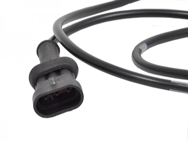 GRAMMER Sitzkontaktschalter 3-polig ohne Wippe 7er OT