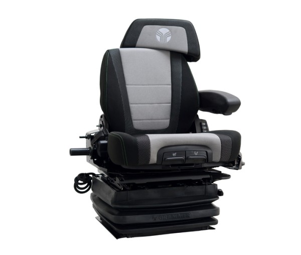 GRAMMER Maximo XT Evolution Dynamic FENDT 50mm Versatz