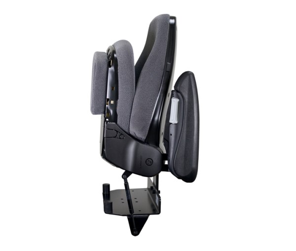 GRAMMER Klappsitz 722 Stoff