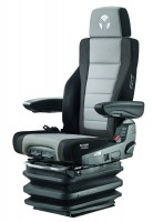 GRAMMER Actimo Evolution Radlader 12V Neue Ausführung GRAMMER Actimo Evolution Radlader 12V Neue Ausführung