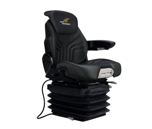 GRAMMER Maximo Dynamic FENDT alt