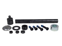 GRAMMER Bolzen Steuerhebelträger lang hinten GRAMMER Bolzen Steuerhebelträger lang hinten