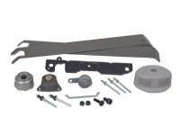 GRAMMER Bandscheibenstütze mechanisch 7er OT GRAMMER Bandscheibenstütze mechanisch 7er OT