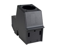 GRAMMER Steuerhebelträgerkasten links klappbar GRAMMER Steuerhebelträgerkasten links klappbar