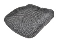 GRAMMER Polster Sitz 721 Stoff matrix GRAMMER Polster Sitz 721 Stoff matrix