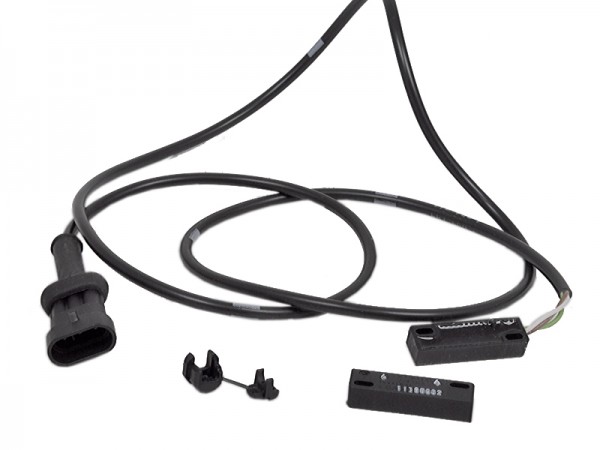 GRAMMER Sitzkontaktschalter 3-polig ohne Wippe 7er OT